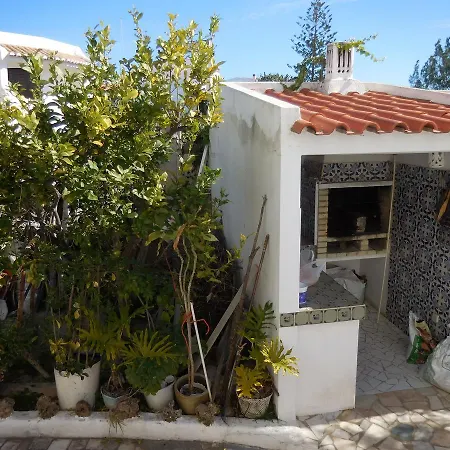 Casa Das Pedras * Olhos de Agua (Albufeira)