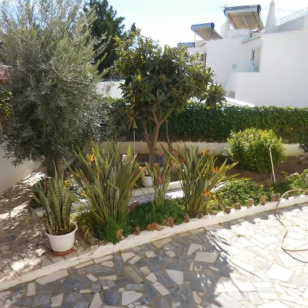 Casa Das Pedras * Olhos de Agua (Albufeira)