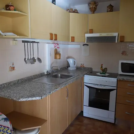 Apartment Casa Das Pedras *
