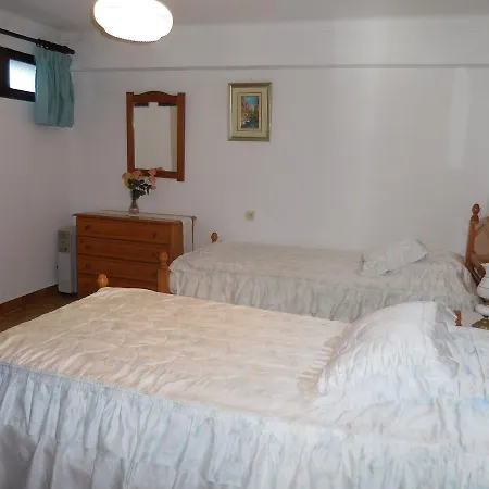 Apartment Casa Das Pedras *