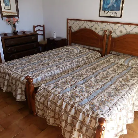 Apartment Casa Das Pedras *