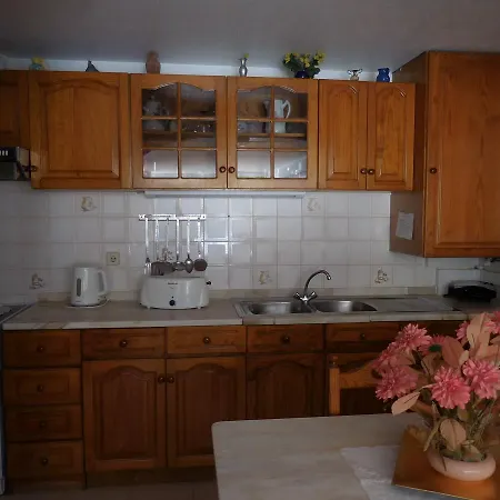 Casa Das Pedras * Olhos de Agua (Albufeira)