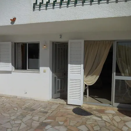 Apartment Casa Das Pedras *