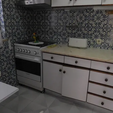 Apartment Casa Das Pedras *