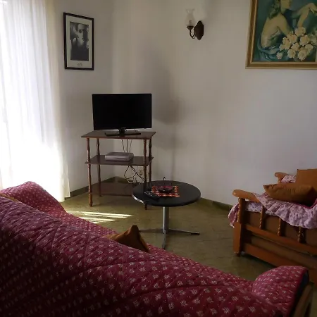 Apartment Casa Das Pedras *