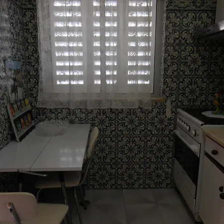 Apartment Casa Das Pedras *