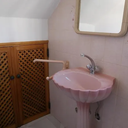 Apartment Casa Das Pedras *