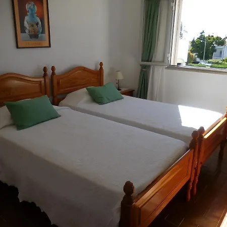 Apartment Casa Das Pedras *