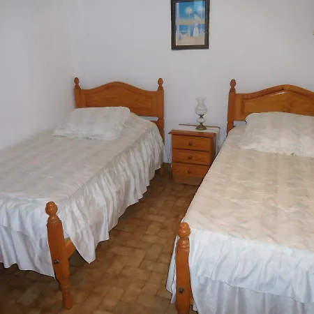 Apartment Casa Das Pedras *
