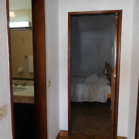 Apartment Casa Das Pedras *