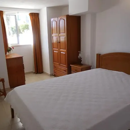 Apartment Casa Das Pedras *