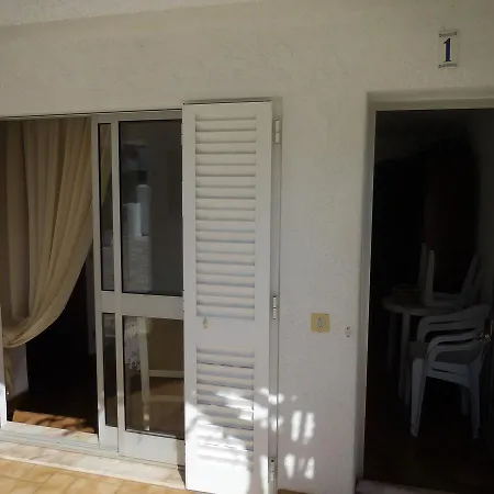 Casa Das Pedras * Olhos de Agua (Albufeira)