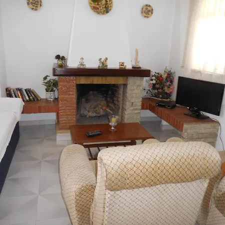 Casa Das Pedras * Olhos de Agua (Albufeira)