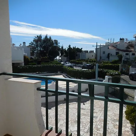 Casa Das Pedras * Olhos de Agua (Albufeira)