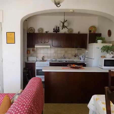 Casa Das Pedras * Olhos de Agua (Albufeira)