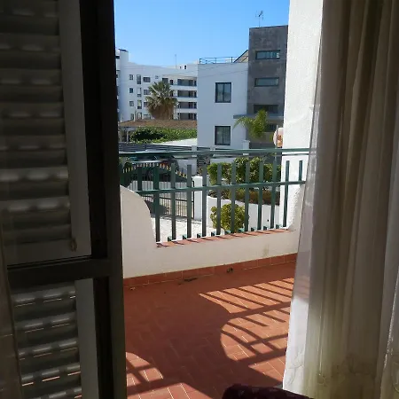 Apartment Casa Das Pedras *