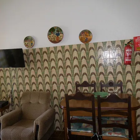 Casa Das Pedras Olhos de Agua (Albufeira)