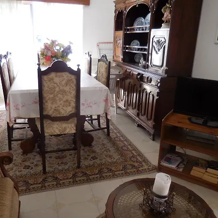 Casa Das Pedras Apartment *