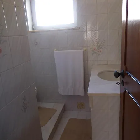 Casa Das Pedras Apartment Olhos de Agua (Albufeira)