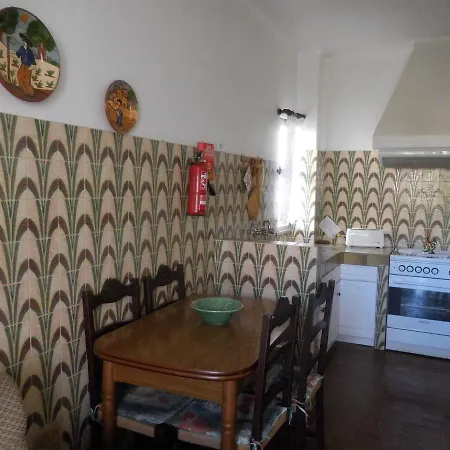 Casa Das Pedras Apartment Olhos de Agua (Albufeira)