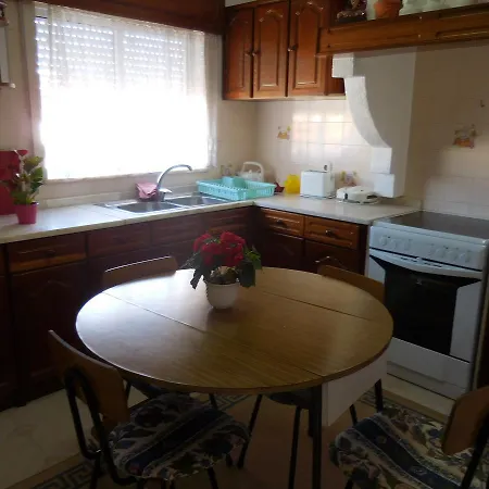 Casa Das Pedras Apartment *