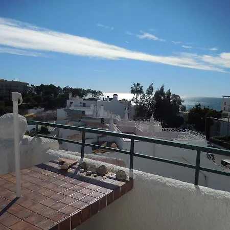 Apartment Casa Das Pedras Olhos de Agua (Albufeira)