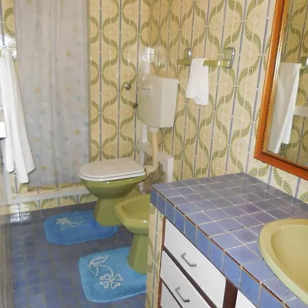 Casa Das Pedras