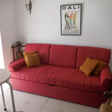 Casa Das Pedras Apartment Olhos de Agua (Albufeira)
