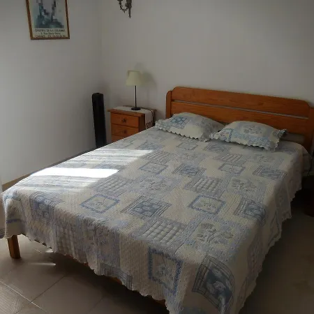 Apartment Casa Das Pedras *