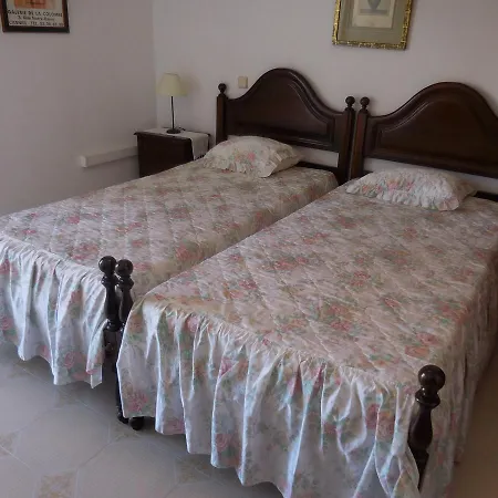 Apartment Casa Das Pedras
