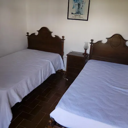 Apartment Casa Das Pedras Olhos de Agua (Albufeira)