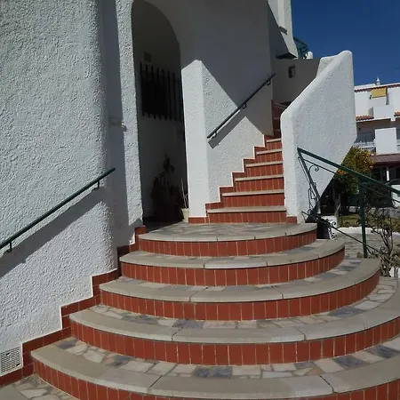 Casa Das Pedras Apartment Olhos de Agua (Albufeira)