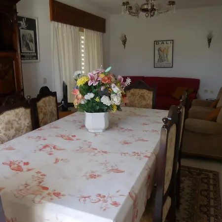 Casa Das Pedras